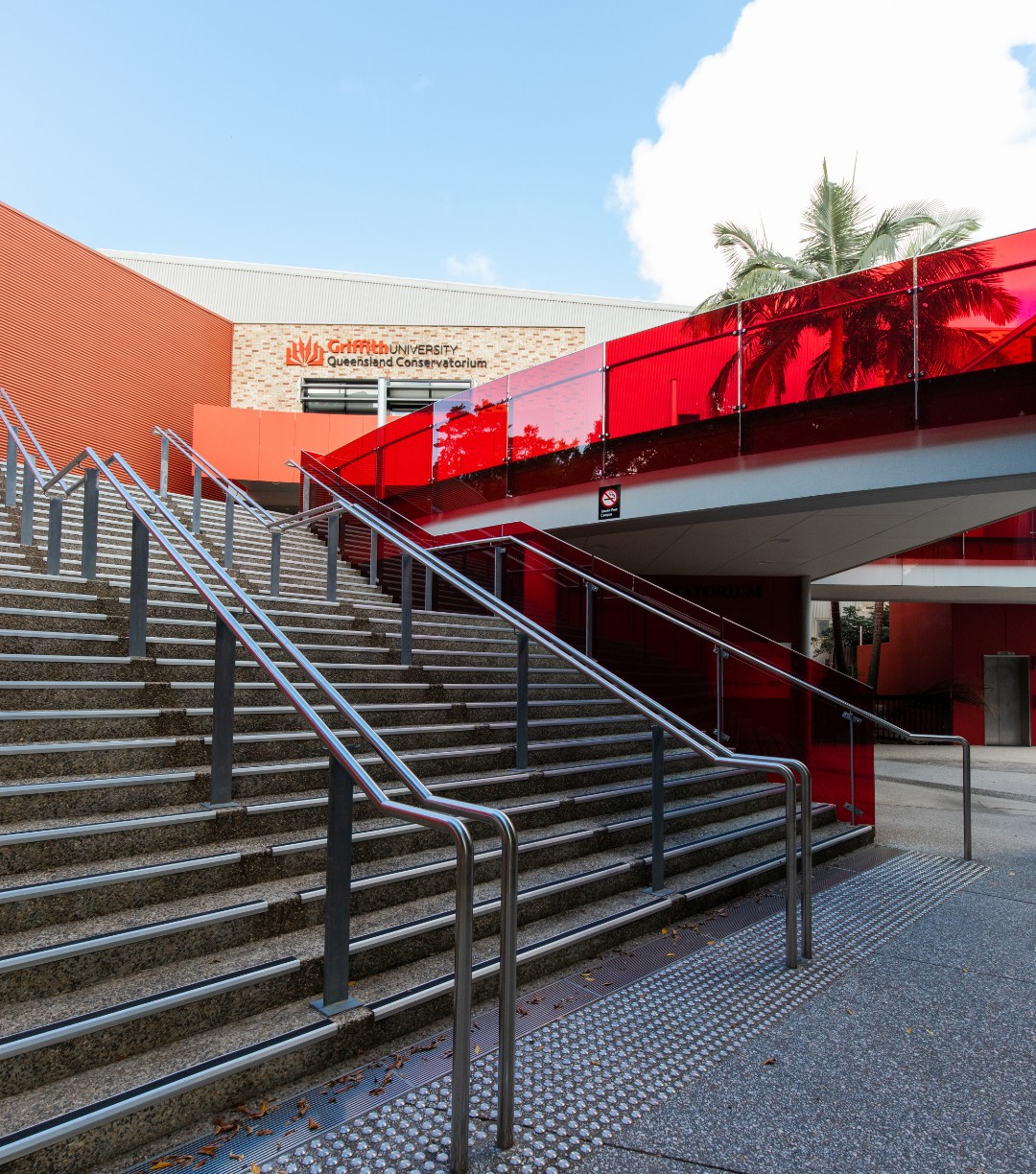 Griffith University