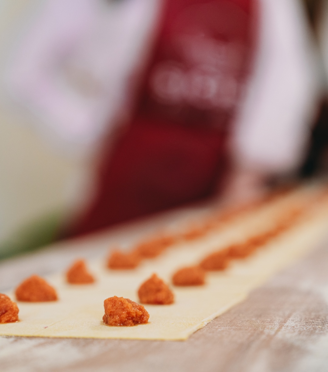 Handmade Pasta